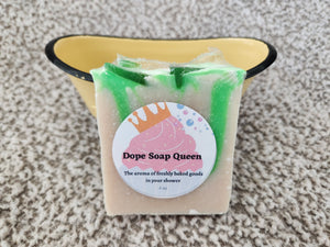 Dope Soap Package (4 Pack)