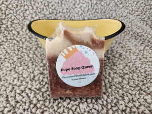 Dope Soap Package (4 Pack)